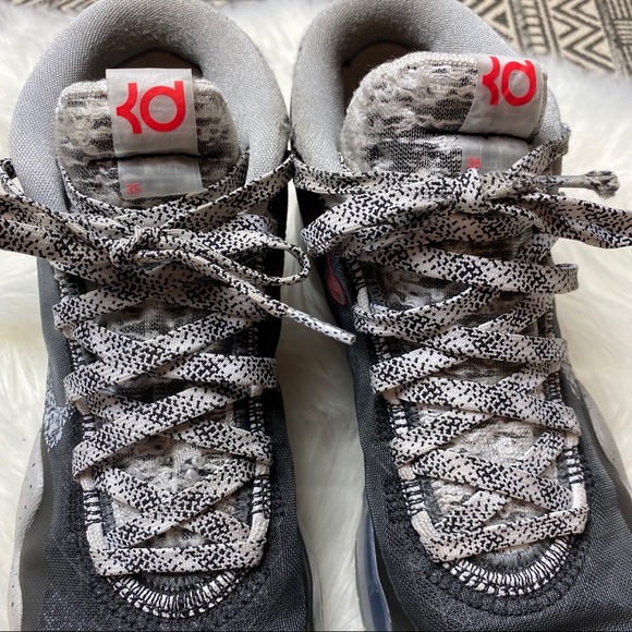 Nike Kevin Durant Air Zoom Basketball Shoes - Picture 6 of 12